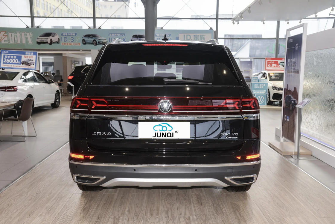 فروش 2023 هون دا CRV 1.5T 193Hp 5/7 صندلی 2wd AWD SUV بنزین ماشین هوندا CRVs ماشین جدید در انبار