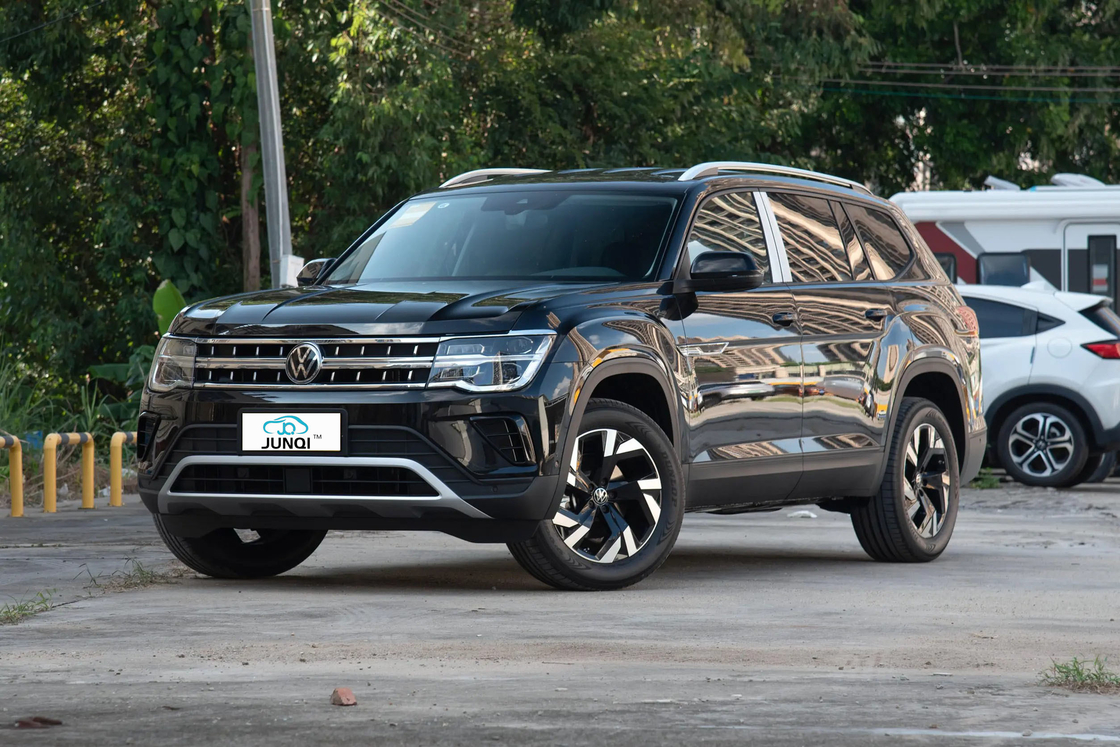 2023 SUV جدید هوندا CRV CR-V 2023 بنزین بنزین ماشین جدید 1.5T 193Ps 5 7-seater 0km CRV ماشین جدید در انبار