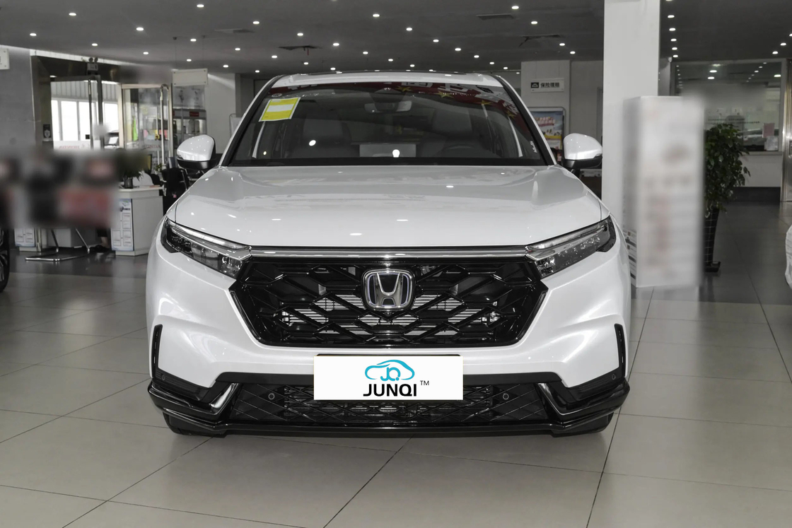 2023 SUV جدید هوندا CRV CR-V 2023 بنزین بنزین ماشین جدید 1.5T 193Ps 5 7-seater 0km CRV ماشین جدید در انبار