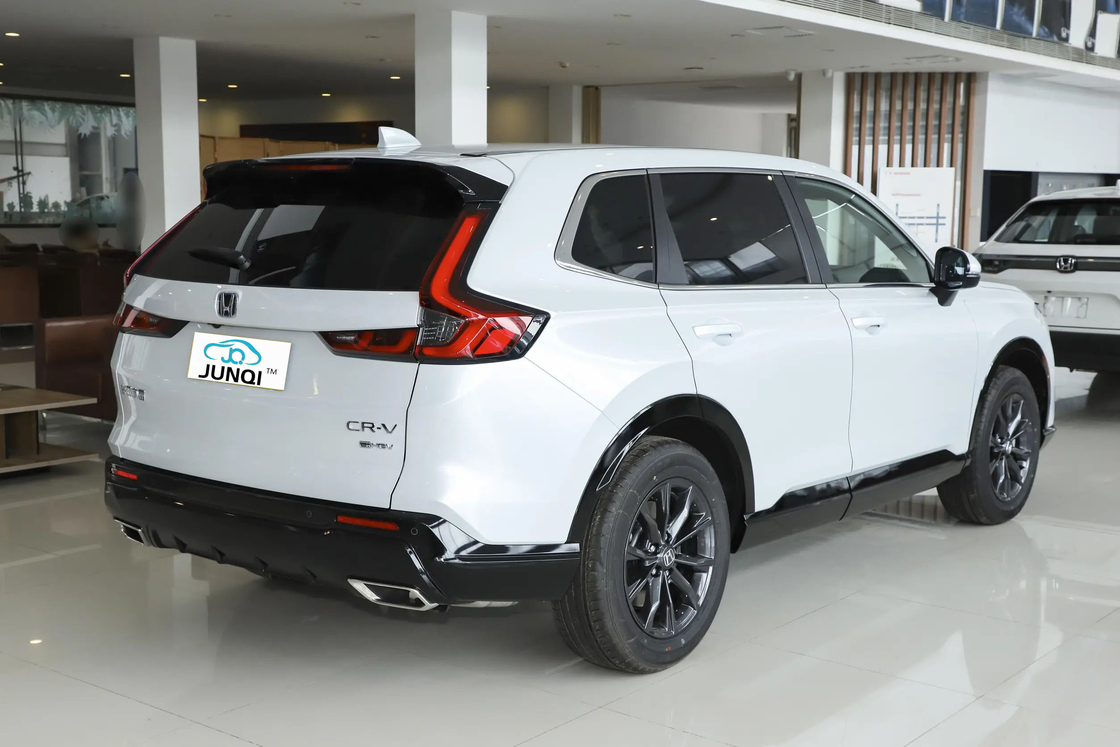 2023 SUV جدید هوندا CRV CR-V 2023 بنزین بنزین ماشین جدید 1.5T 193Ps 5 7-seater 0km CRV ماشین جدید در انبار