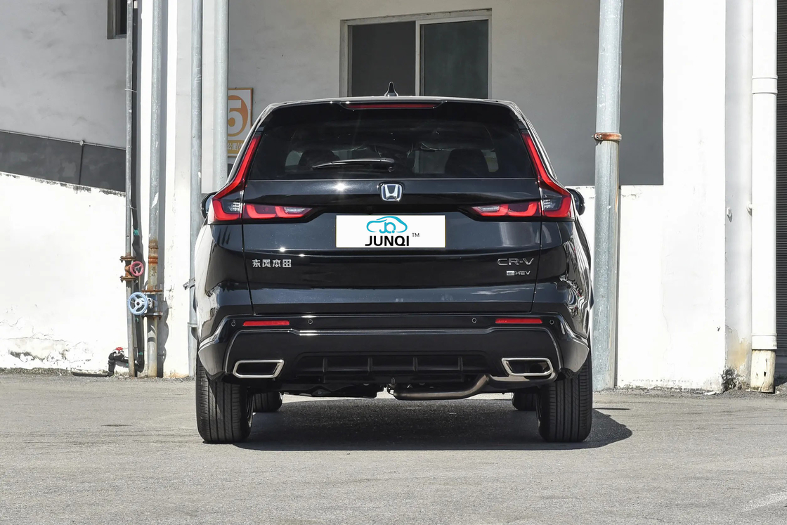 فروش 2023 هون دا CRV 1.5T 193Hp 5/7 صندلی 2wd AWD SUV بنزین ماشین هوندا CRVs ماشین جدید در انبار