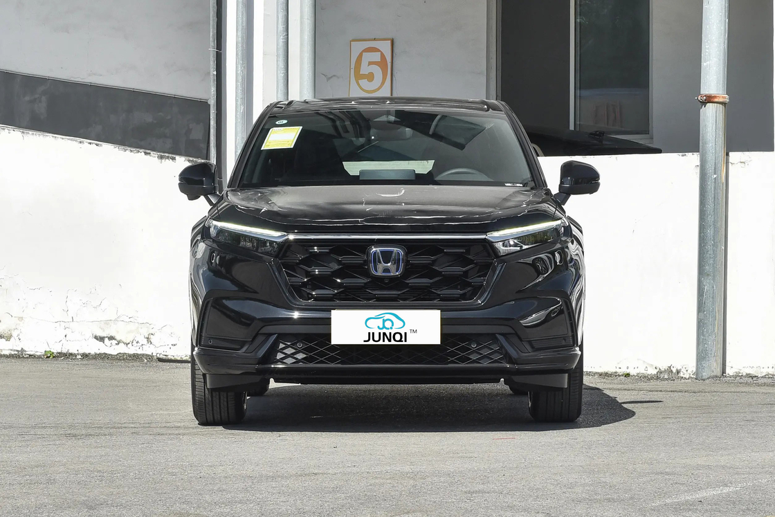 2023 SUV جدید هوندا CRV CR-V 2023 بنزین بنزین ماشین جدید 1.5T 193Ps 5 7-seater 0km CRV ماشین جدید در انبار