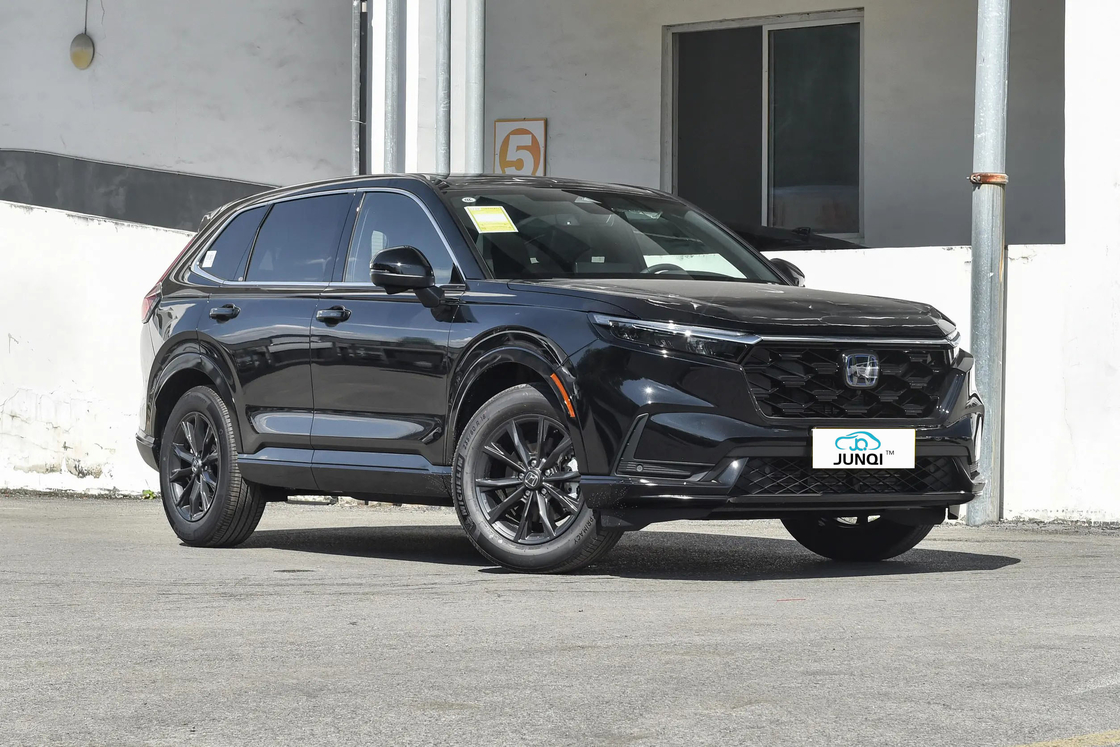 2023 SUV جدید هوندا CRV CR-V 2023 بنزین بنزین ماشین جدید 1.5T 193Ps 5 7-seater 0km CRV ماشین جدید در انبار
