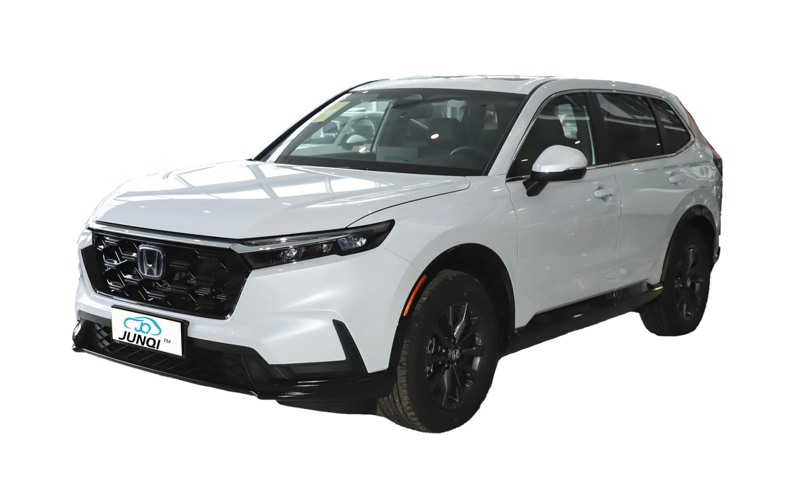 هوندا CR-V 2024 2.0L EHev 0km ماشین جدید هوندا 4WD بنزین الکتریکی هیبریدی SUV هوندا CR-V