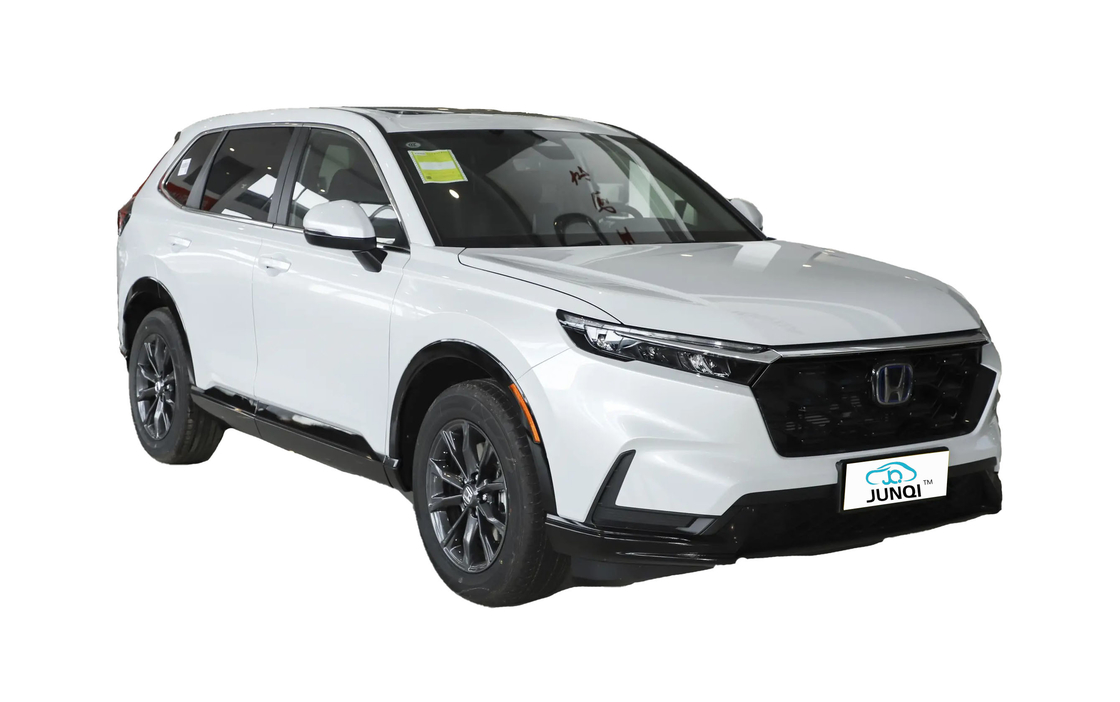 هوندا CR-V 2024 2.0L EHev 0km ماشین جدید هوندا 4WD بنزین الکتریکی هیبریدی SUV هوندا CR-V