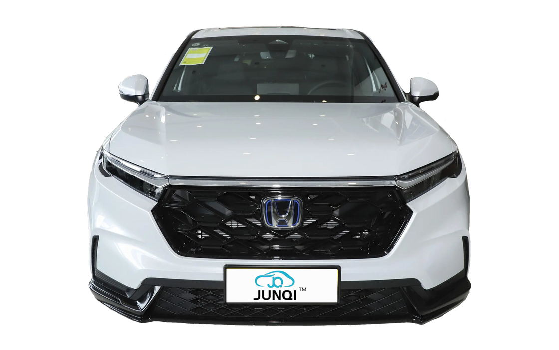 2025 Crv 2.0L CVT 4WD 2WD 5 صندلی SUV Hybrid Car Crv برای بزرگسالان
