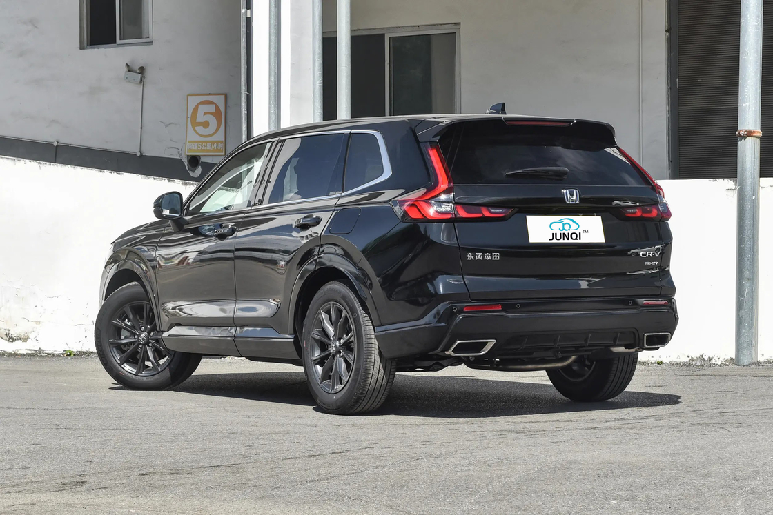 2023 هوندا CR V CRV Phev SUV 5 نفره شهری ژاپنی استفاده شده برای ماشین هیبریدی هوندا