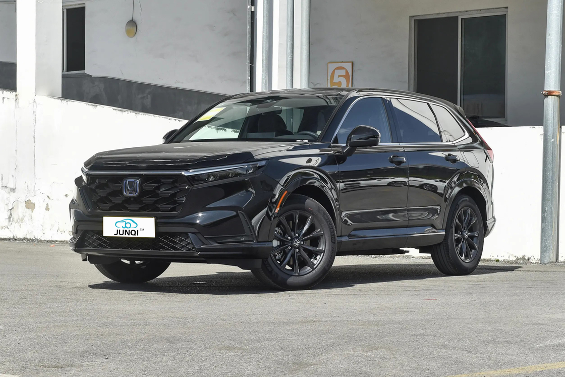 2023 هوندا CR V CRV Phev SUV 5 نفره شهری ژاپنی استفاده شده برای ماشین هیبریدی هوندا