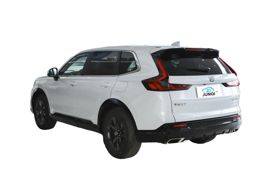 2023 هوندا CR V CRV Phev SUV 5 نفره شهری ژاپنی استفاده شده برای ماشین هیبریدی هوندا