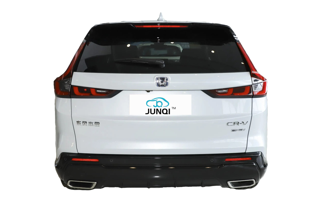 خودروهای اتوماتیک هیبریدی هوندا CR-V CRV PHEV خرید خودروهای الکتریکی برای هوندا CR V 5 صندلی 7 صندلی SUV از چین