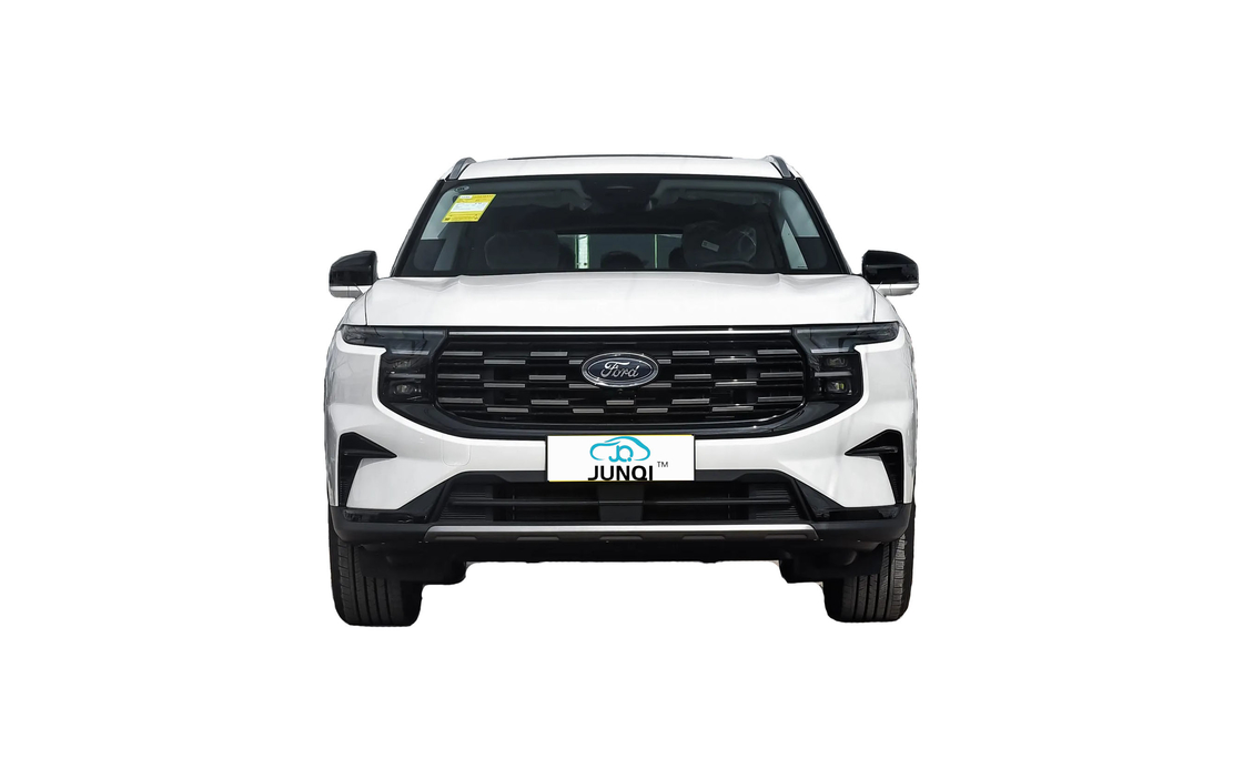 چانگان فورد -2024 Ruijie L 2.0T EcoBoost دوچرخه دوچرخه دوچرخه دوچرخه دوچرخه