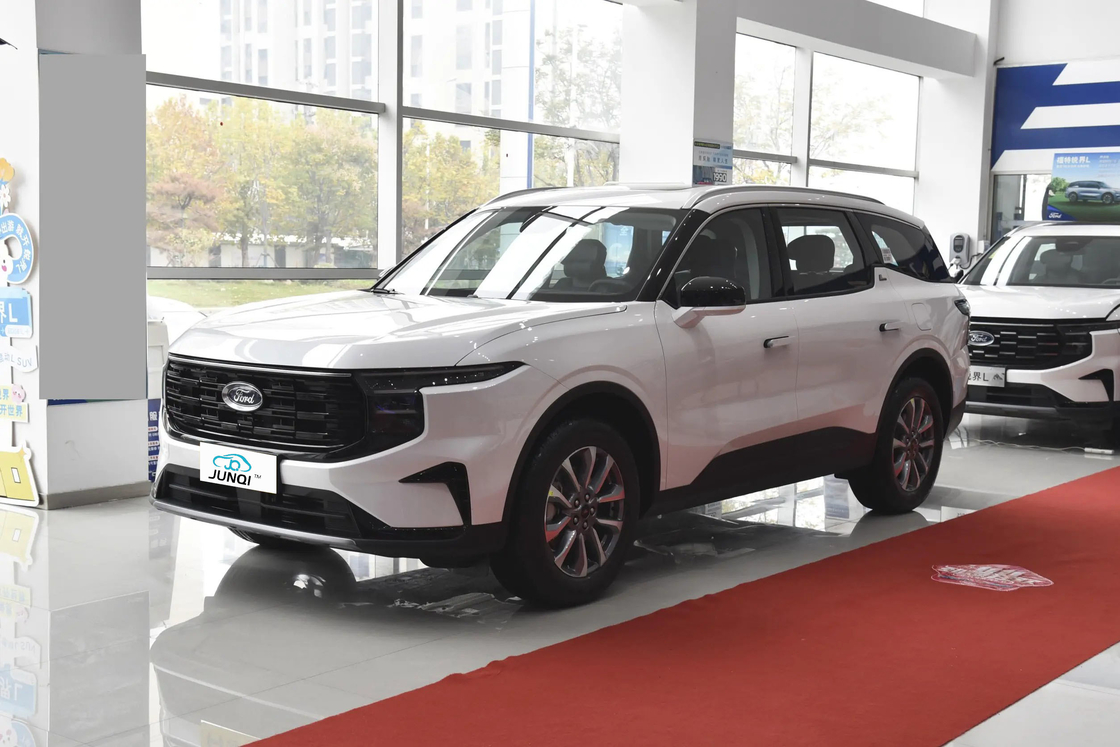 چانگان فورد -2024 Ruijie L 2.0T EcoBoost دوچرخه دوچرخه دوچرخه دوچرخه دوچرخه