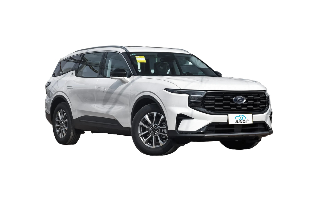 2023 فورد اِج روژِی L 2.0T اِکو بوست ای هیبرید 4WD 5 در SUV اتومبیل الکتریکی