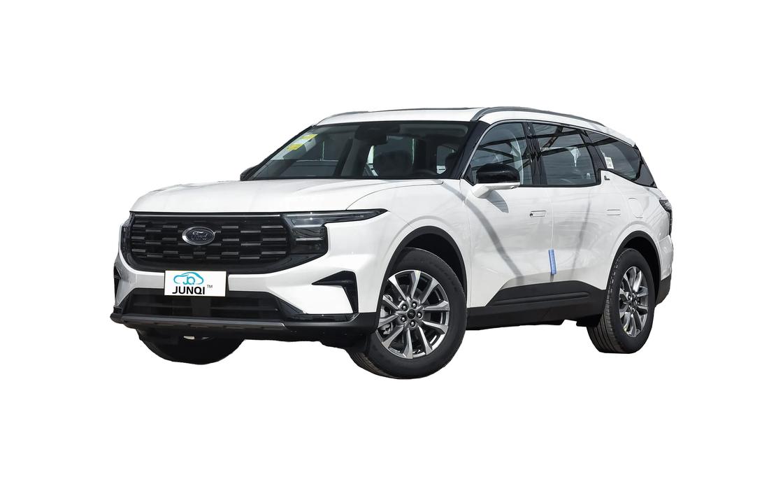 2023 فورد اِج روژِی L 2.0T اِکو بوست ای هیبرید 4WD 5 در SUV اتومبیل الکتریکی