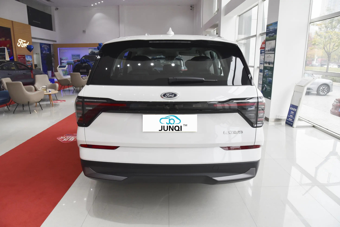 2023 فورد اِج روژِی L 2.0T اِکو بوست ای هیبرید 4WD 5 در SUV اتومبیل الکتریکی