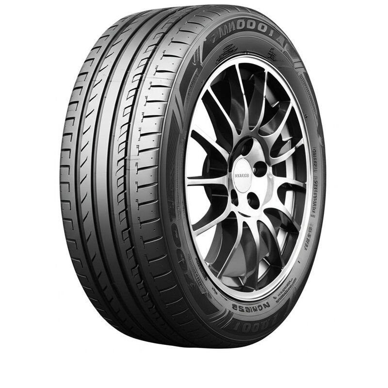 215/60 R17 تایر تاوتا اتومبیل با سرعت بالای 180 کیلومتر در ساعت
